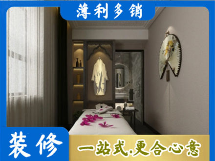 大同市浑源衣帽间装修